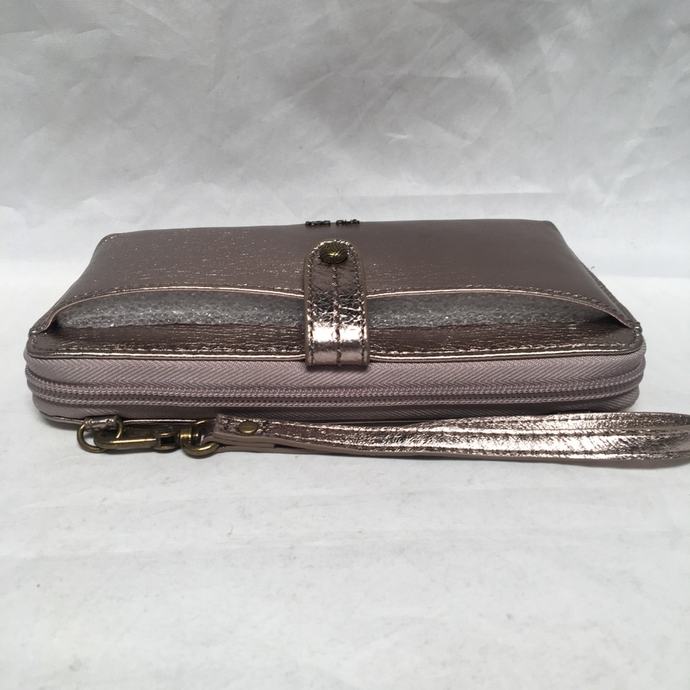 3 for $42. The Sak 3 In 1 Leather Phone Wallet - Picture 3 of 7